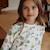 Robe bébé en molleton lily Ecru 6 - vertbaudet enfant 