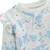 Sweat-shirt bébé en molleton polarmoon Ecru 4 - vertbaudet enfant 