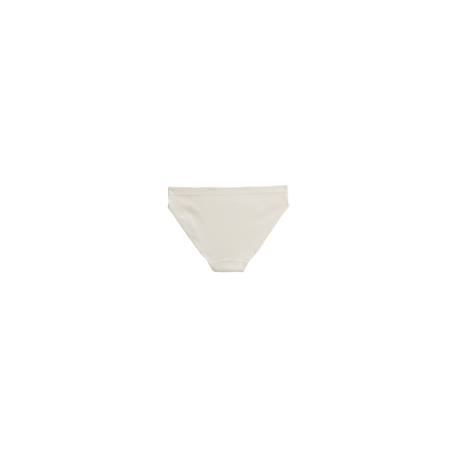 Lot de 2 culottes fille écrues saeva Ecru 4 - vertbaudet enfant 
