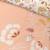 Housse de couette enfant + taie d'oreiller samba Rose 4 - vertbaudet enfant 