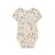 Lot de 2 bodies bébé manches courtes kansas city Camel 5 - vertbaudet enfant 