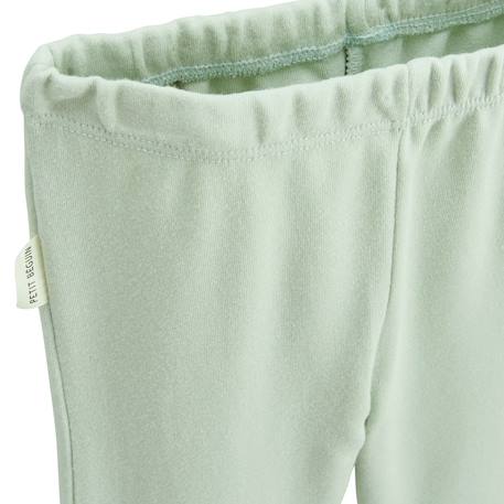 Lot de 2 pyjamas enfant arya Vert 5 - vertbaudet enfant 