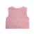 Gilet bébé réversible en sherpa céleste Ecru 6 - vertbaudet enfant 