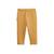 Ensemble bébé robe et legging en molleton emilie Ocre 6 - vertbaudet enfant 