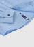 Chemise en lin Bleu 4 - vertbaudet enfant 