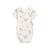 Lot de 2 bodies bébé manches courtes arya Vert 4 - vertbaudet enfant 