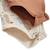 Lot de 2 bodies bébé manches courtes kansas city Camel 3 - vertbaudet enfant 