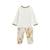 Pyjama bébé costa Sable 3 - vertbaudet enfant 