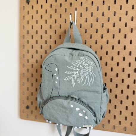 Sac à dos enfant igor Vert 5 - vertbaudet enfant 