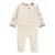 Lot de 2 pyjamas bébé kansas city Camel 5 - vertbaudet enfant 