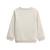 Ensemble enfant sweat et pantalon en molleton Beige 5 - vertbaudet enfant 