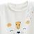 Lot de 2 pyjamas enfant 2 pièces en velours charly Bleu 3 - vertbaudet enfant 