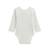 Lot de 3 bodies bébé manches longues canopée Bleu 5 - vertbaudet enfant 
