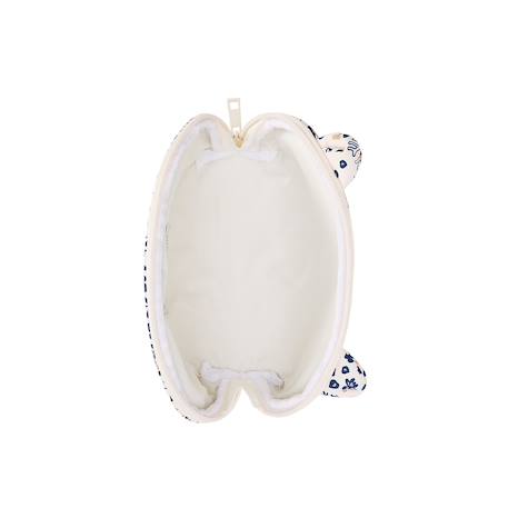 Trousse d'école enfant céleste Ecru 4 - vertbaudet enfant 