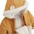 Combi pilote charly Ocre 4 - vertbaudet enfant 