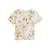 Ensemble salopette bébé et t-shirt costa Vert 5 - vertbaudet enfant 