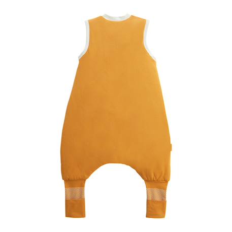 Turbulette tog 2 avec pieds retroussables amazonia Ocre 3 - vertbaudet enfant 