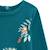 Lot de 2 pyjamas bébé roméo Bleu 4 - vertbaudet enfant 