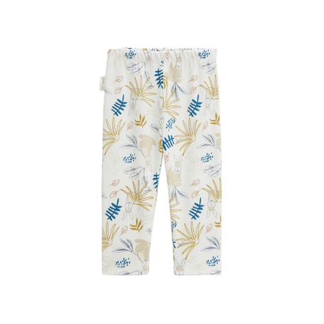 Lot de 2 pyjamas bébé gribouille Bleu 5 - vertbaudet enfant 