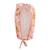 Trousse de toilette bébé mindanao Rose 4 - vertbaudet enfant 
