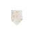 Foulard enfant en sherpa bloom Ecru 2 - vertbaudet enfant 