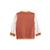 Veste teddy enfant fiesta Terracotta 3 - vertbaudet enfant 