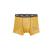 Lot de 2 boxers garçon happy rider Ocre 3 - vertbaudet enfant 
