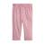 Pantalon bébé en velours côtelé céleste Rose 2 - vertbaudet enfant 