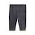 Ensemble bébé sweat-shirt en molleton et pantalon en velours crazy safari Kaki 6 - vertbaudet enfant 