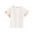 Ensemble enfant t-shirt et legging mindanao Rose 5 - vertbaudet enfant 