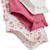 Lot de 3 bodies bébé manches courtes camila Rose 3 - vertbaudet enfant 