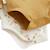 Lot de 2 bodies bébé manches longues swan Ocre 3 - vertbaudet enfant 