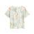 Lot de 2 t-shirts enfant kanha Vert 3 - vertbaudet enfant 