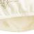 Sweat-shirt enfant en molleton lison Ecru 5 - vertbaudet enfant 