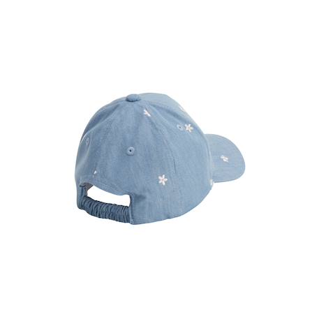 Casquette bébé ciao milano Bleu 3 - vertbaudet enfant 