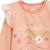Lot de 2 pyjamas enfant 2 pièces santa giulia Corail 4 - vertbaudet enfant 