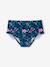 Maillot bain fille 2 pièces anti UV marine 6 - vertbaudet enfant 