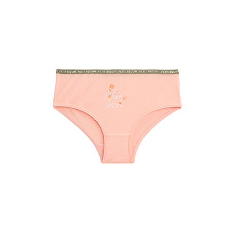 Lot de 3 culottes fille cat Rose 5 - vertbaudet enfant 