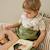 Turbulette tog 2 avec pieds retroussables gabin Vert 5 - vertbaudet enfant 