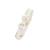 Barboteuse bébé + headband en gaze de coton sierra Peche 5 - vertbaudet enfant 