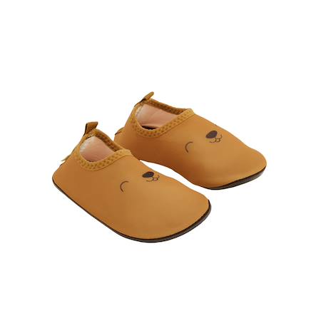 Chaussures de plage bébé mio Camel 3 - vertbaudet enfant 