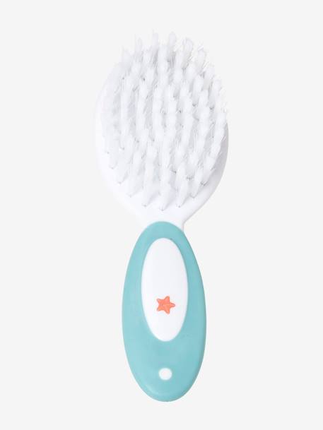 Trousse de toilette et de soin Bleu 7 - vertbaudet enfant 