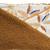 Cache cou enfant en sherpa lamascotte Camel 3 - vertbaudet enfant 