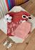 Ensemble enfant t-shirt et short en gaze de coton fiesta Terracotta 1 - vertbaudet enfant 