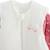 Gigoteuse d'hiver en velours avec manches amovibles happy days Rose 5 - vertbaudet enfant 