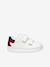 Baskets Eclyper Boy GEOX blanc 6 - vertbaudet enfant 