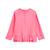 Maillot de bain bébé 2 pièces t-shirt de protection uv & culotte ciao milano Rose 6 - vertbaudet enfant 