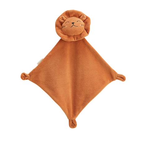 Doudou tango Marron 2 - vertbaudet enfant 