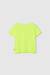 T-shirt coton Vert 2 - vertbaudet enfant 
