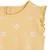 T-shirt enfant manches courtes camila Jaune 4 - vertbaudet enfant 